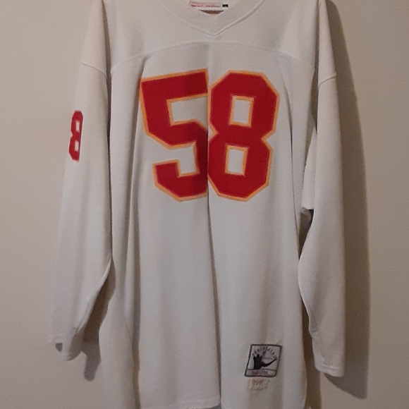 Football jerseys - Picture 3 of 3